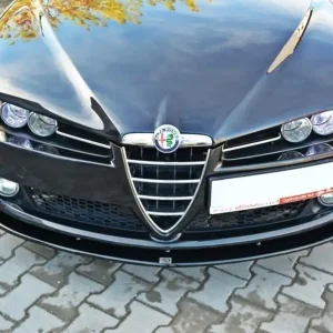 Alfa Romeo 159 05-11 - přední podnárazník V2 Bezpečná Platba
